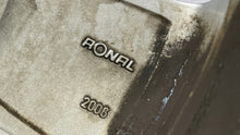 Load image into Gallery viewer, 1x Alufelge 18 Zoll 8.0" 5x112 28ET Glanz Silber 4H0601025D Audi A8 Rim Wheel FEL5714275499ci