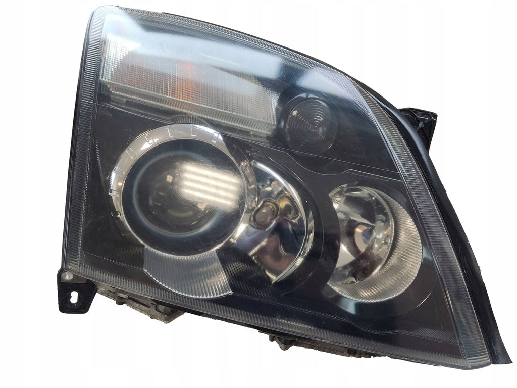 Frontscheinwerfer Opel Vectra C 159872-00 Xenon Rechts Scheinwerfer Headlight