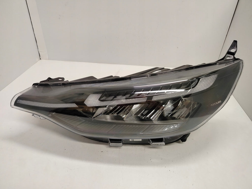 Frontscheinwerfer Ford Transit Custom PZ31-13E015-CB Full LED Links Headlight