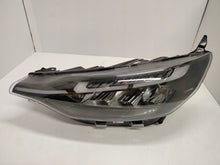 Laden Sie das Bild in den Galerie-Viewer, Frontscheinwerfer Ford Transit Custom PZ31-13E015-CB Full LED Links Headlight
