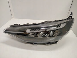 Frontscheinwerfer Ford Transit Custom PZ31-13E015-CB Full LED Links Headlight