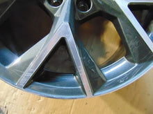 Load image into Gallery viewer, 1x Alufelge 17 Zoll 82A601025AA Audi Rim Wheel FEL4168400411ki