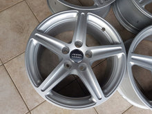 Load image into Gallery viewer, 4x Alufelge 16 Zoll 7.0" 5x112 35ET Glanz Silber 8W0601025EF Audi A4 B9 C5 B7 FEL2815468890jy