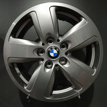 Load image into Gallery viewer, 4x Alufelge 16 Zoll 7.0" 5x112 47ET 6897609 BMW 1 4 Mini Clubman Rim Wheel FEL1377743476sm
