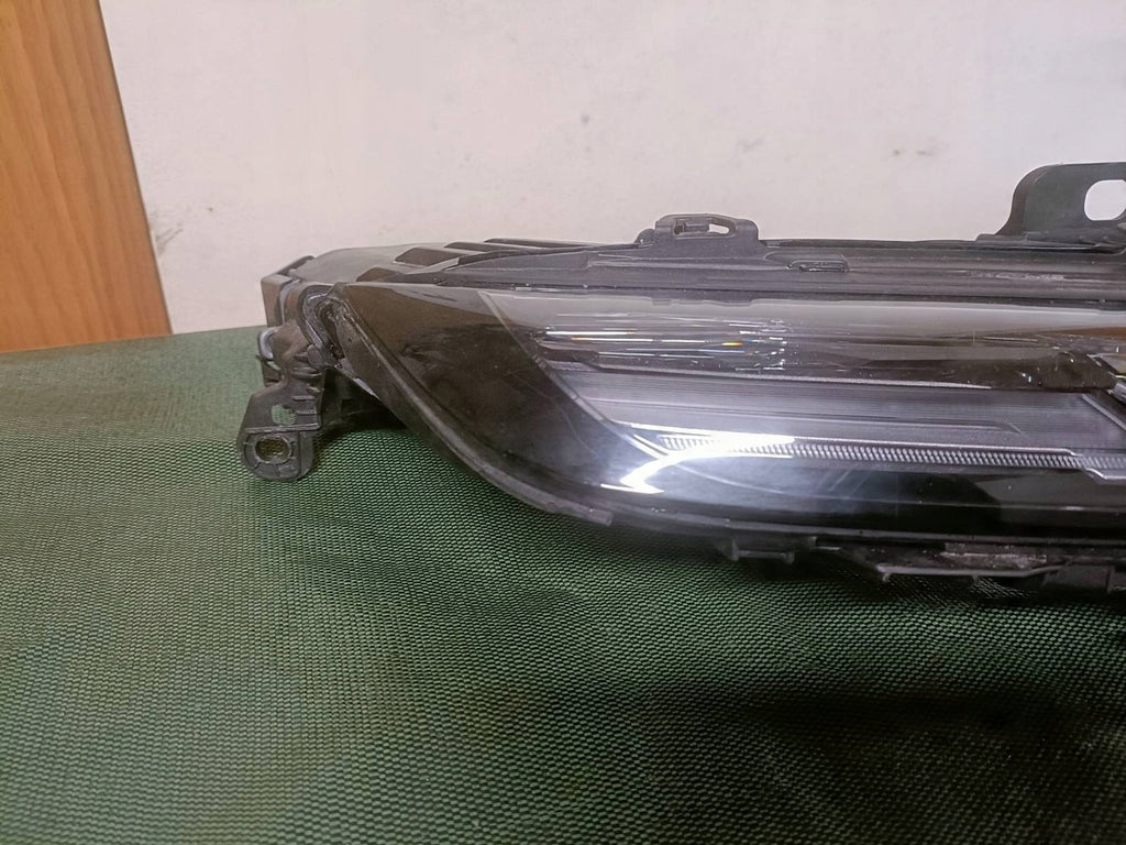 Frontscheinwerfer BMW 7 9879936-11 Rechts Scheinwerfer Headlight