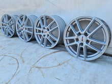 Laden Sie das Bild in den Galerie-Viewer, 4x Alufelge 16 Zoll 6.5" 5x112 46ET Skoda Golf Rim Wheel FEL3511846293ex