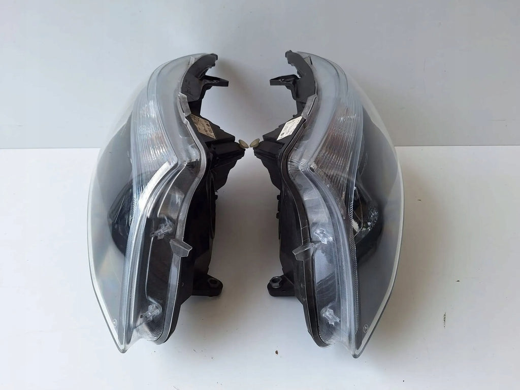 Frontscheinwerfer Mercedes-Benz Vito 4479067700 4479067800 LED Rechts oder Links