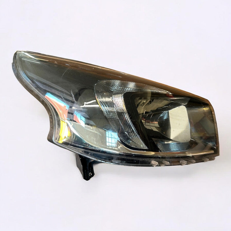 Frontscheinwerfer Opel Vivaro B 93867953PL LED Rechts Scheinwerfer Headlight