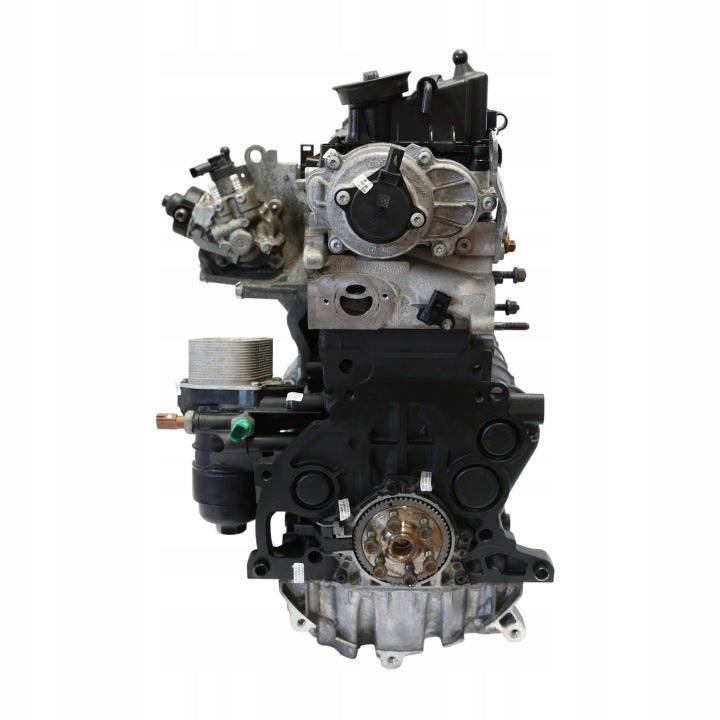 Motor Audi VW Golf I CUNA 04L100090N 2.0 TDI 184PS 149TKm Diesel Unkomplett MOT2535884090wc