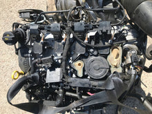 Laden Sie das Bild in den Galerie-Viewer, Motor Audi Seat VW I DKZ DKZA 2.0 TFSI Benzin Engine Komplett MOT9130075411aj