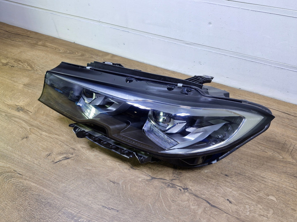 Frontscheinwerfer BMW 3 G20 9481695 Links Scheinwerfer Headlight SCH8775208360nn