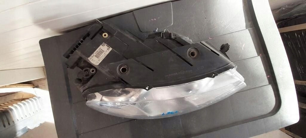 Frontscheinwerfer VW Passat 3C0941752G Rechts Scheinwerfer Headlight SCH8067774072ea