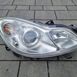 Frontscheinwerfer Smart Fortwo A4518200259 Rechts Scheinwerfer Headlight SCH3302816251at