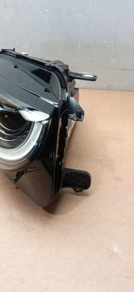 Frontscheinwerfer Fiat 500e 00521400260 LED Rechts Scheinwerfer Headlight SCH9353722321rs