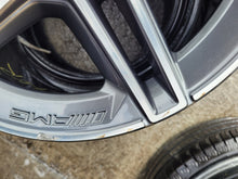 Load image into Gallery viewer, 1x Alufelge 18 Zoll 9.0" 5x112 49ET A2134016400- Mercedes-Benz Rim Wheel FEL3333678044sq