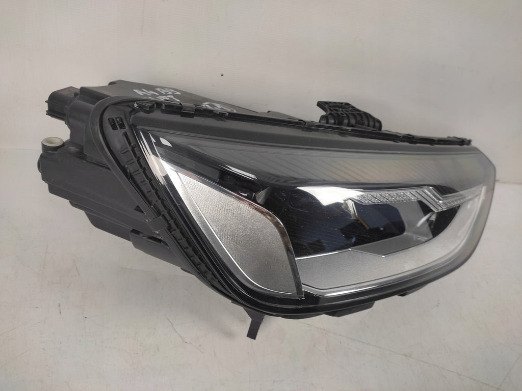 Frontscheinwerfer Audi A4 B9 8W0941012 LED Rechts Scheinwerfer Headlight