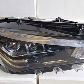 Frontscheinwerfer Mercedes-Benz Cla A1189063200 Rechts Scheinwerfer Headlight SCH5758105716ot