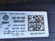 Load image into Gallery viewer, Frontscheinwerfer VW Golf VII 5g1 5G1941033 90024309 LED Links Headlight SCH1756512617vn