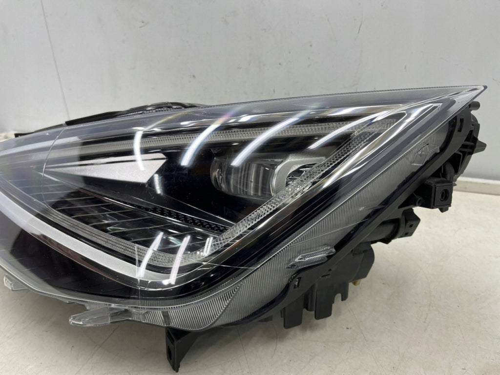 Frontscheinwerfer Seat Ibiza I V 6F1941008E Ein Stück (Rechts oder Links) SCH3158464683fw