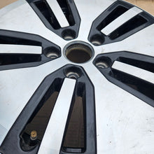Load image into Gallery viewer, 1x Alufelge 16 Zoll 6.5" 5x112 5GE601025 VW Golf Vii Rim Wheel FEL5141545803an