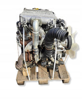 Laden Sie das Bild in den Galerie-Viewer, Motor Toyota Hilux 2KD-FTV 2.5 89TKm 2013 Diesel Engine Komplett MOT5236247445gj