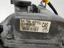Laden Sie das Bild in den Galerie-Viewer, Motor Ac Ford Fiesta II Fbd 5G-758-AO 1.6 97PS 71kW 2005 Benzin Engine Komplett MOT6219127128ar