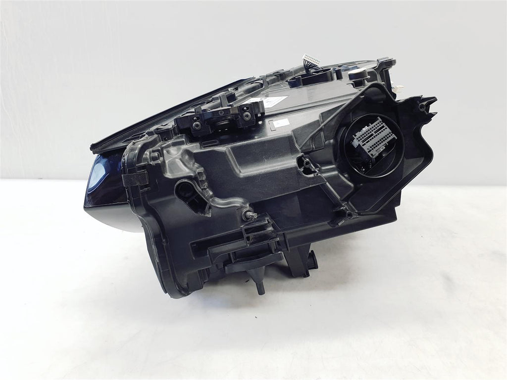 Frontscheinwerfer BMW X3 G01 G02 5A29204-07 LED Rechts Scheinwerfer Headlight SCH3301642612hg