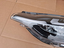 Laden Sie das Bild in den Galerie-Viewer, Frontscheinwerfer Ford Transit Custom PZ31-13E015-CB LED Links Headlight