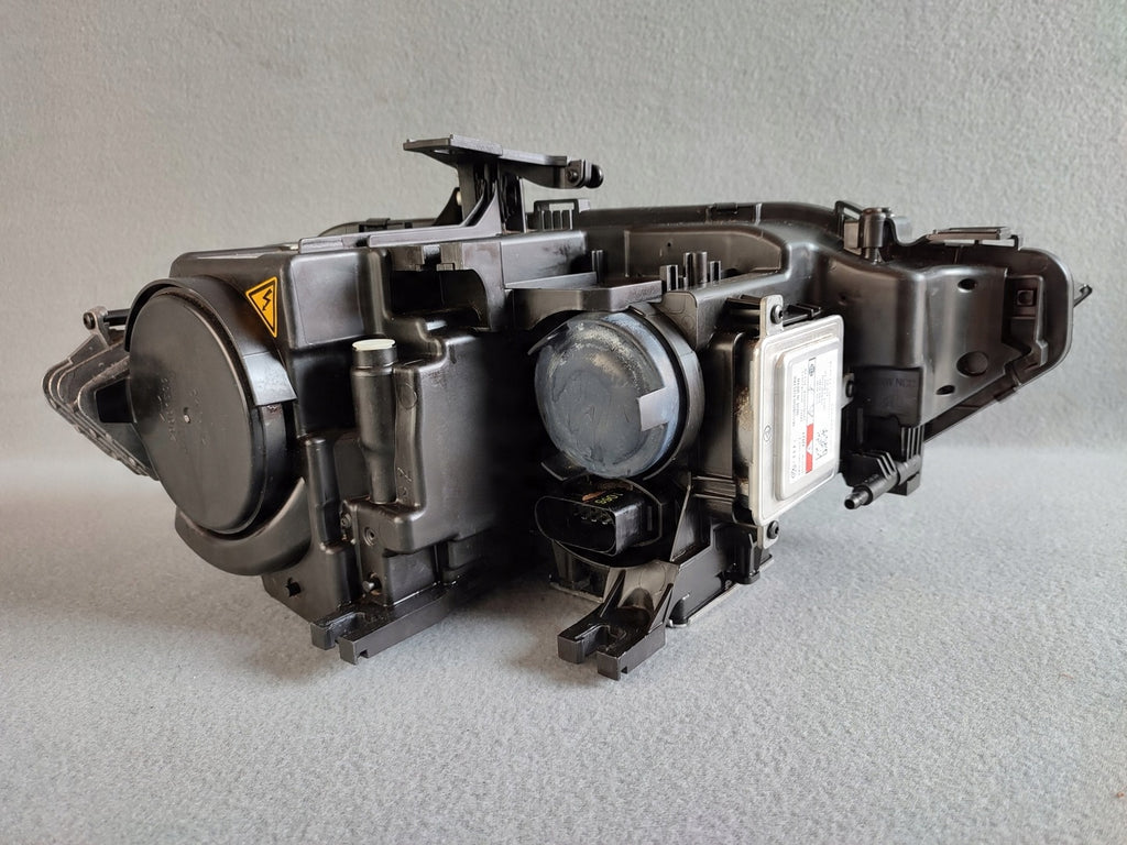 Frontscheinwerfer Audi A5 8T0941005C LED Links Scheinwerfer Headlight