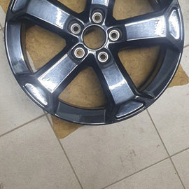 1x Alufelge 17 Zoll 7.0