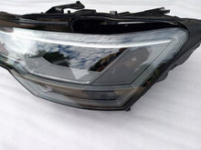 Laden Sie das Bild in den Galerie-Viewer, Frontscheinwerfer Audi A6 C8 4K0941033 LED Links Scheinwerfer Headlight