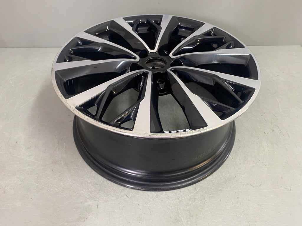 1x Alufelge 19 Zoll 8.0" 3x112 47ET 6856074 BMW F39 X1 F48 Rim Wheel FEL4377686790iv