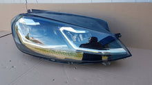 Load image into Gallery viewer, Frontscheinwerfer VW Golf VII 5G1941082 Full LED Rechts Scheinwerfer Headlight SCH8618646196kw