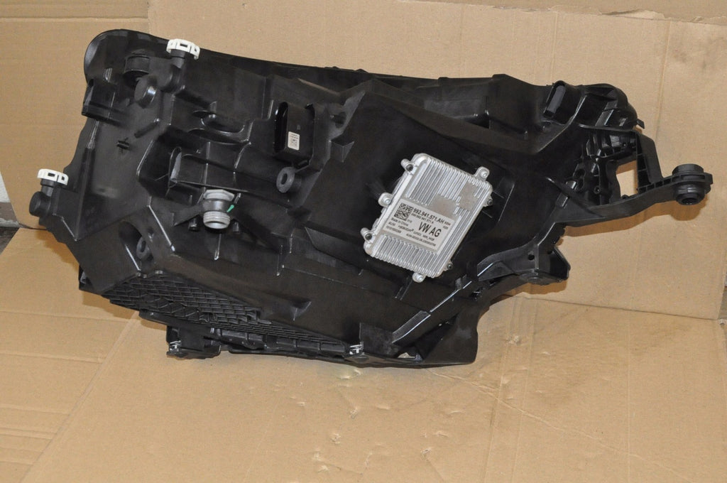 Frontscheinwerfer Skoda Kamiq 655941015C Full LED Links Scheinwerfer Headlight SCH3479417951vk