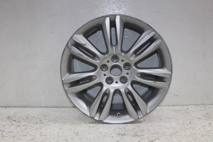 1x Alufelge 18 Zoll 7.5" 5x108 46ET GX73-1007-EA Jaguar Rim Wheel FEL4503049876bg