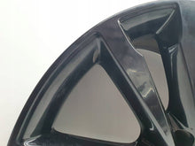 Laden Sie das Bild in den Galerie-Viewer, 1x Alufelge 20 Zoll 8.5" 5x108 45ET Glanz Schwarz HK8M1007HA Jaguar F-Pace X761 FEL4921762499rx