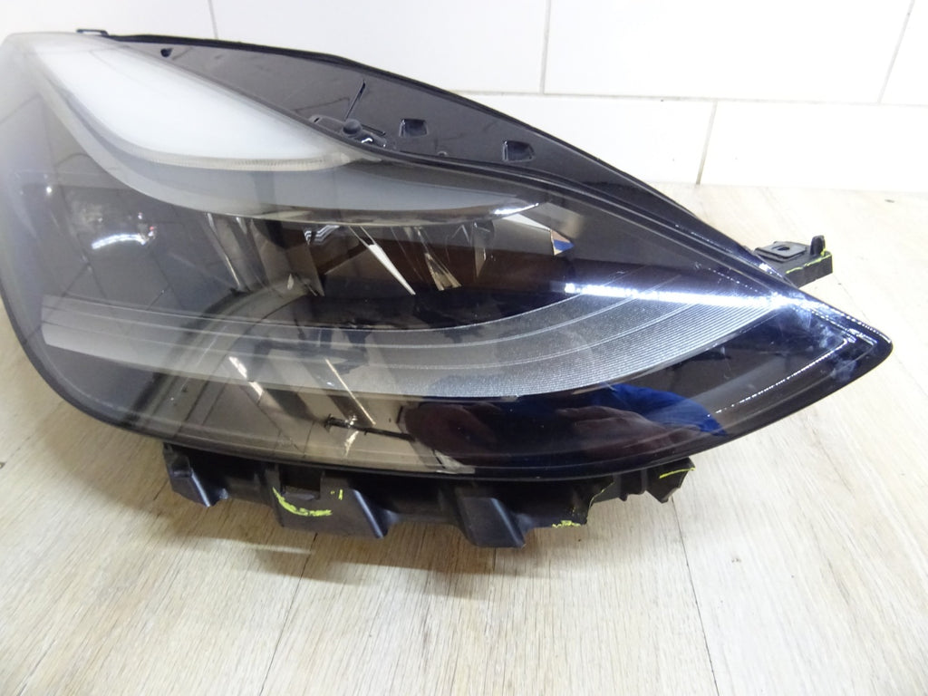 Frontscheinwerfer Tesla Model 3 1514953-00-D Rechts Scheinwerfer Headlight SCH2066273050ol