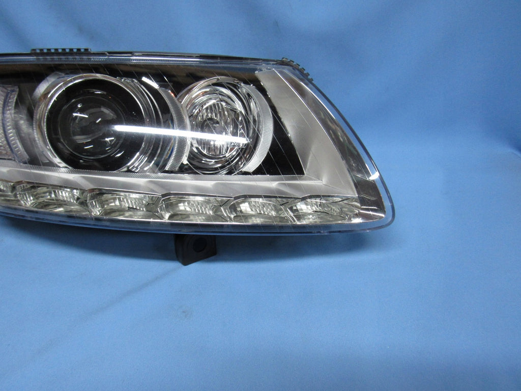 Frontscheinwerfer Audi A6 C6 4F0941004 1EL009925-22 Xenon Rechts Headlight