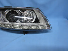 Laden Sie das Bild in den Galerie-Viewer, Frontscheinwerfer Audi A6 C6 4F0941004 1EL009925-22 Xenon Rechts Headlight