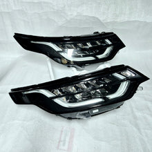 Laden Sie das Bild in den Galerie-Viewer, Frontscheinwerfer Rover HY32-13W029-HP Full LED Rechts Scheinwerfer Headlight SCH2692361314js