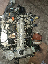 Laden Sie das Bild in den Galerie-Viewer, Motor Chevrolet Cruze Z20D1 VCDI Diesel Engine Komplett MOT9039039572jn