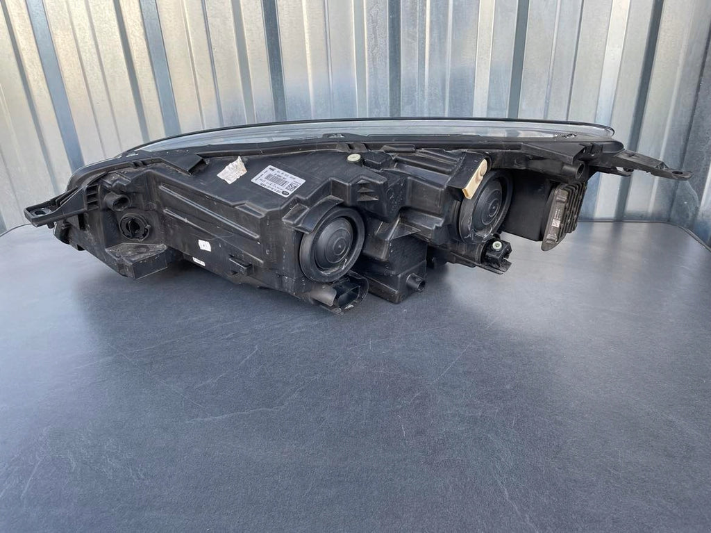 Frontscheinwerfer Ford Kuga III LV4B-13W029-AK LED Rechts Scheinwerfer Headlight SCH4613054198xz