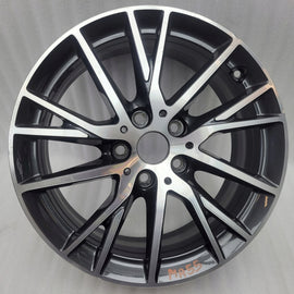 1x Alufelge 17 Zoll 7.0