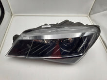Laden Sie das Bild in den Galerie-Viewer, Frontscheinwerfer Skoda Superb III 3V1941015 Xenon Links Scheinwerfer Headlight