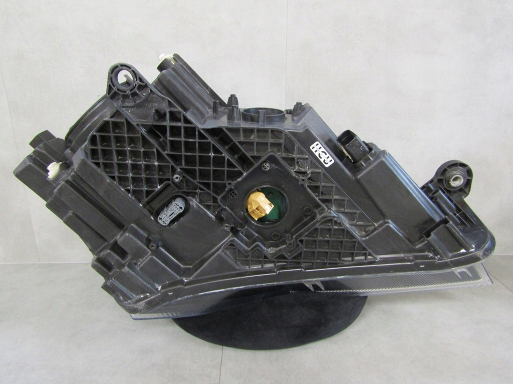 Frontscheinwerfer Skoda Superb III 3V1941015B Xenon Links Scheinwerfer Headlight SCH9768442989at
