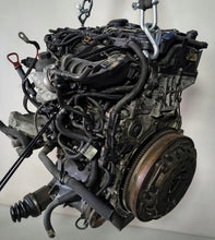 Laden Sie das Bild in den Galerie-Viewer, Motor BMW F10 3 F30 E60 E90 N47D20A 2.0 Diesel Engine Komplett