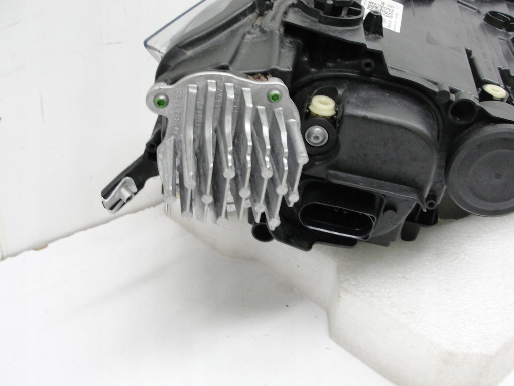 Frontscheinwerfer VW Polo 2G1941035L Full LED Links Scheinwerfer Headlight SCH9989023366wn