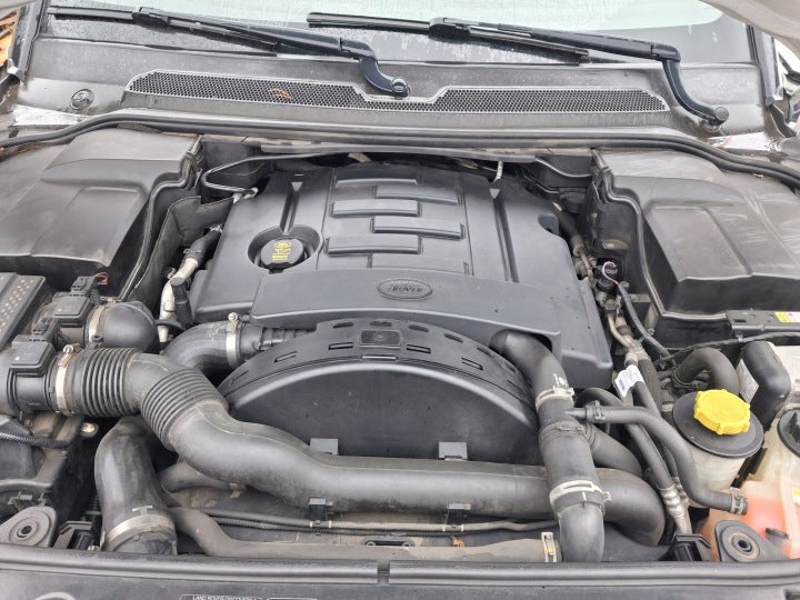 Motor Jaguar Land Rover I Discovery 306DT 3.0 2009 Diesel Engine Komplett MOT7325891238tt