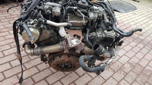 Load image into Gallery viewer, Motor Audi A6 C6 BPP 2.7 TDI 180PS 132kW Diesel Engine Unkomplett