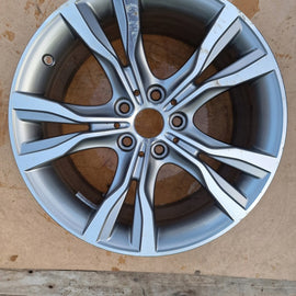 1x Alufelge 18 Zoll 8.0
